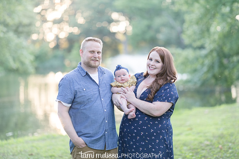collingswood family photography