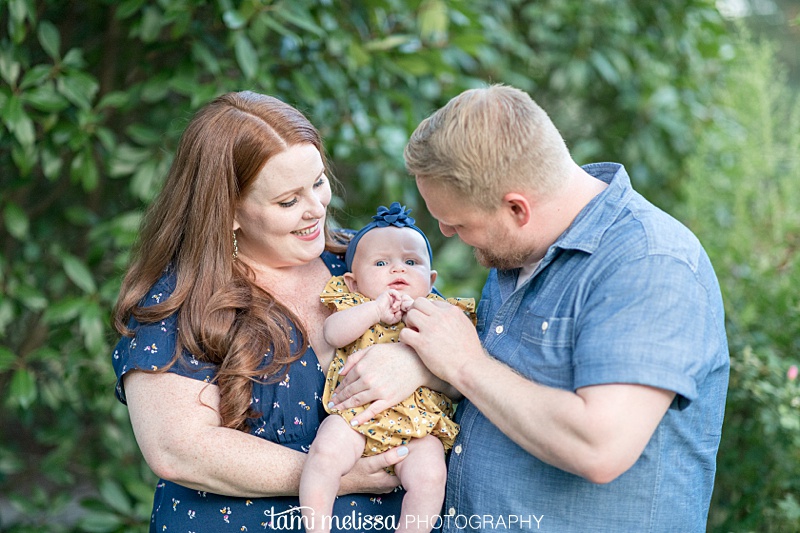 collingswood family photography