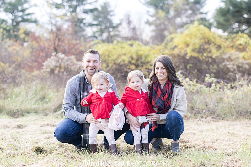 tall pines family photography