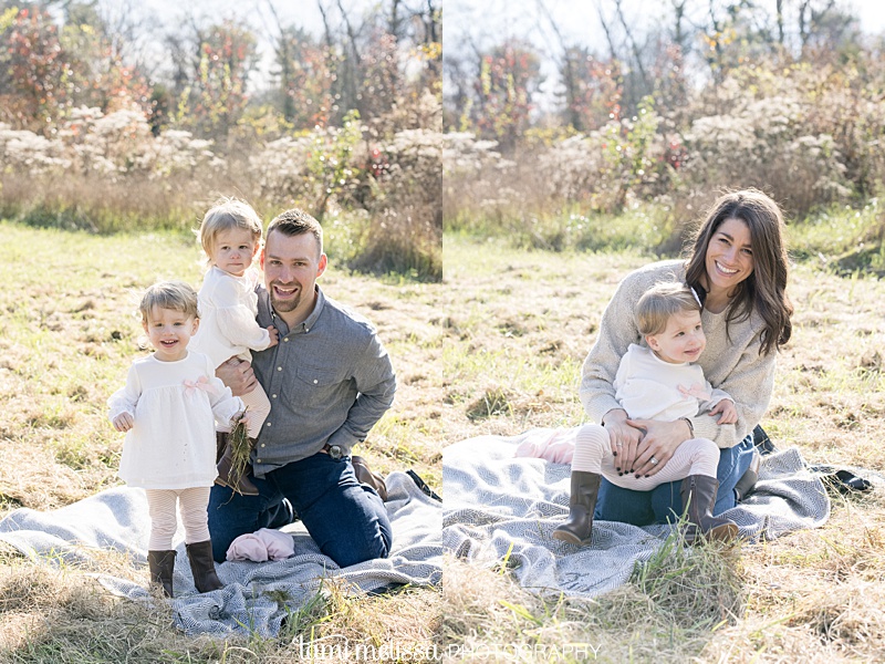 tall pines family photography