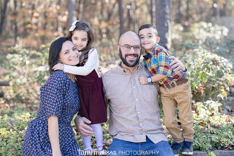 voorhees family photography