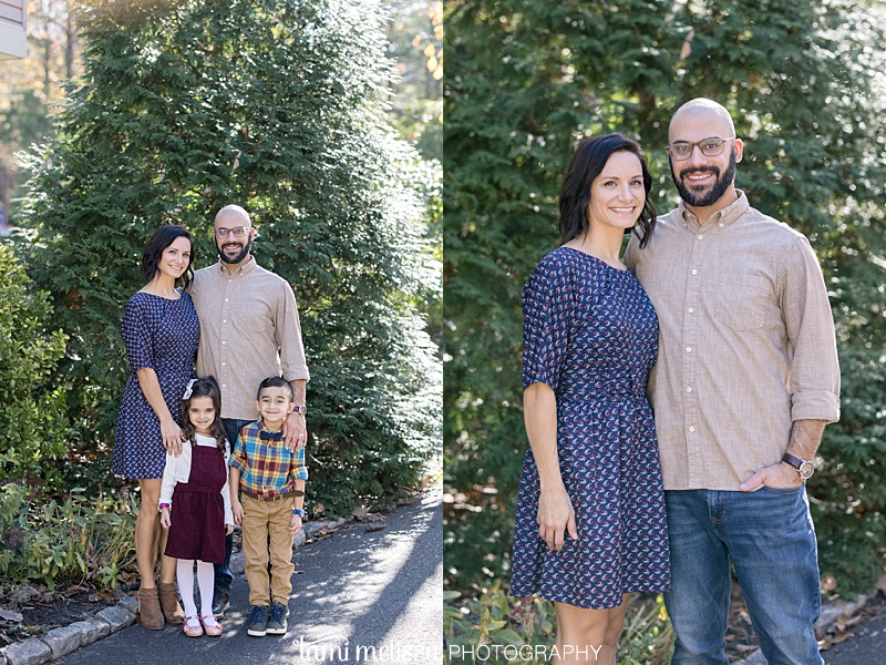voorhees family photography