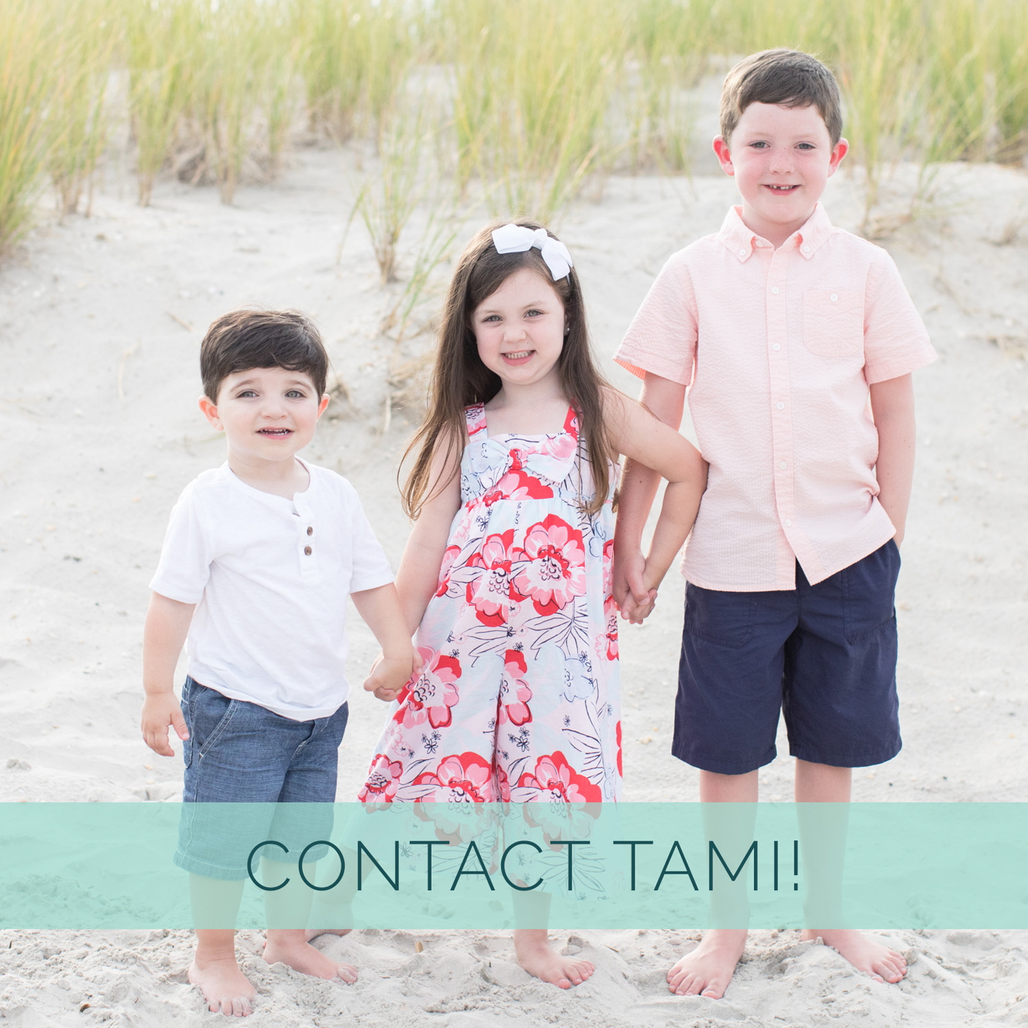 tami melissa photography Instagram link
