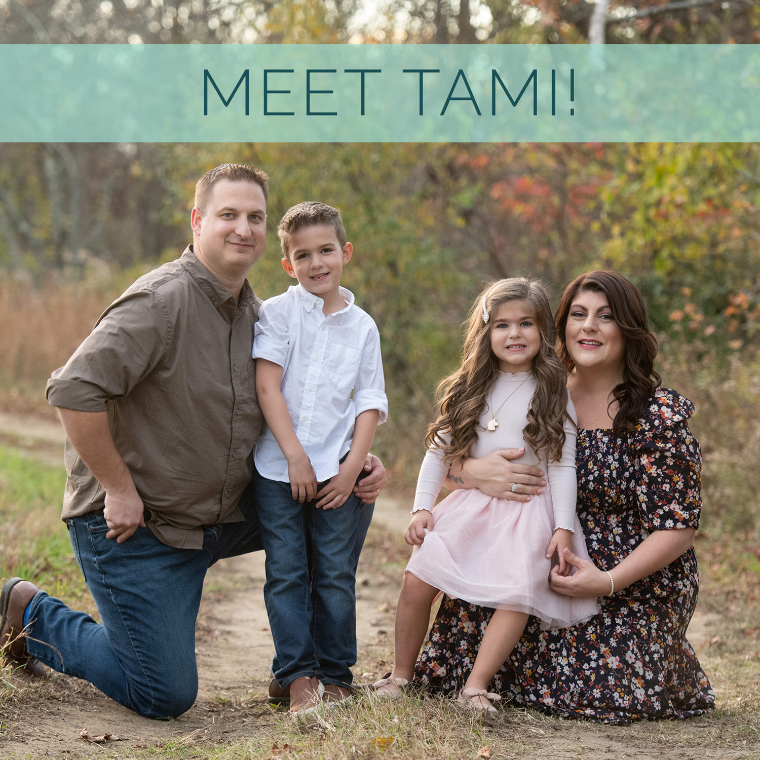 tami melissa photography Instagram link